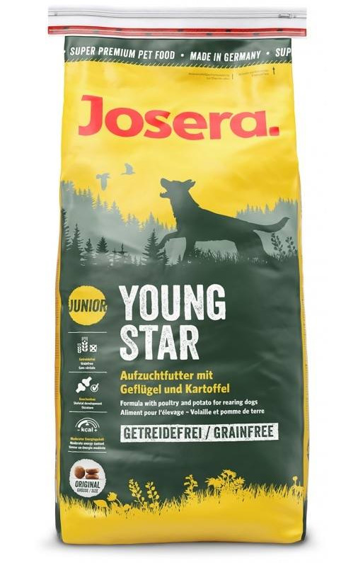 josera